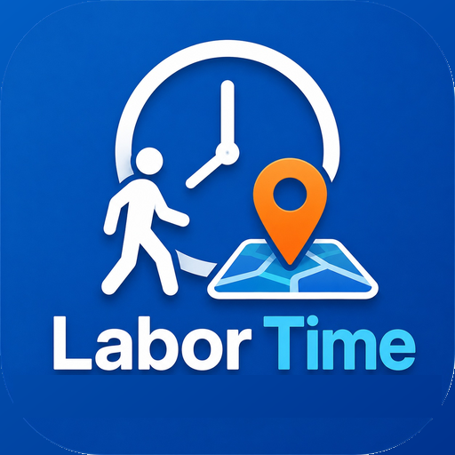 Labor Time App
